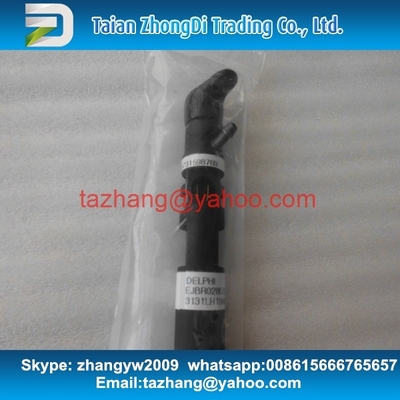 Delphi REMAN injector EJBR02801D EJBR01901Z EJBR02301Z Terracan Carnival Sodena 33800-4X50 supplier