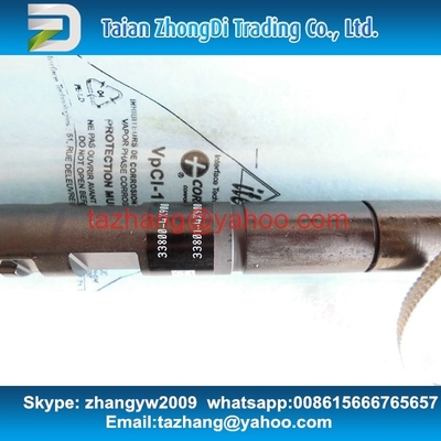 Delphi Genuine Common rail injector EJBR03001D/33800-4X900/33801-4X900 for BONGO supplier