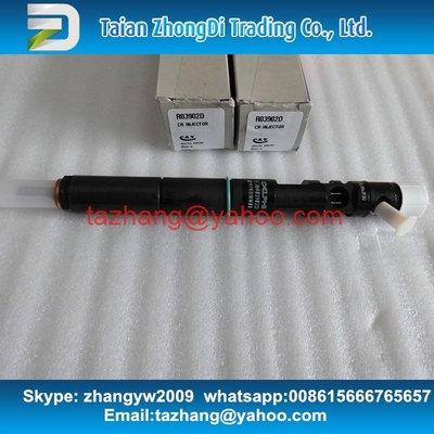 Delphi Genuine Common rail injector EJBR03902D / 33800-4X400 Suit CARNIVAL /SEDONA supplier