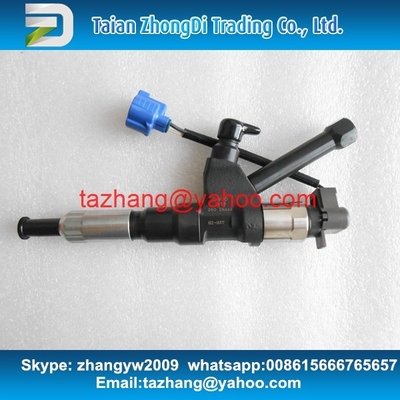 Denso Common Rail Injector 095000-7172 For HINO 23670-E0370 supplier