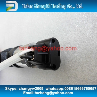 Denso Genuine common rail injector 095000-5450   ME302143 for 6M60 7545cc supplier