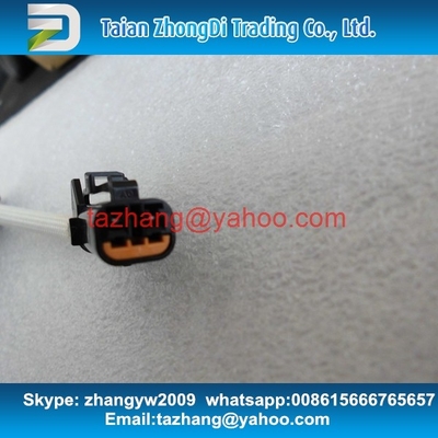 Denso Genuine common rail injector 095000-5450   ME302143 for 6M60 7545cc supplier