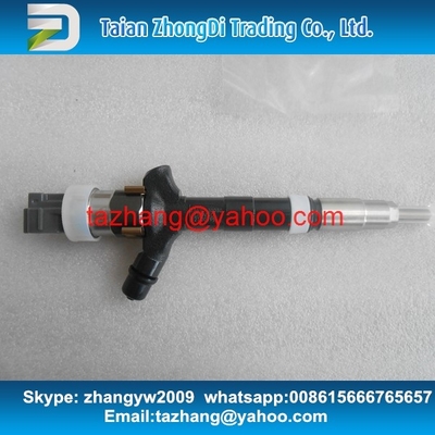 DENSO Genuine common rail injector 095000-0941 for 23670-30030, 23670-39035 supplier