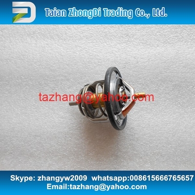 ISUZU original Thermostat 8-97300790-3 8973007903 8-97300789-2 8973007892 supplier