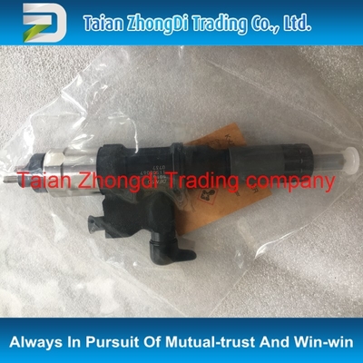 DENSO Genuine common rail injector 095000-5016 for 8-97306073-7 8973060737 supplier