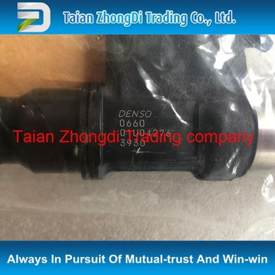DENSO Genuine and new common rail injector 095000-0660 095000-890# / 095000-8903 / 095000-8900 for 8-98151837-3 supplier