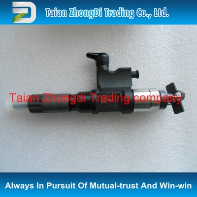 DENSO Genuine and new common rail injector 095000-0660 095000-890# / 095000-8903 / 095000-8900 for 8-98151837-3 supplier