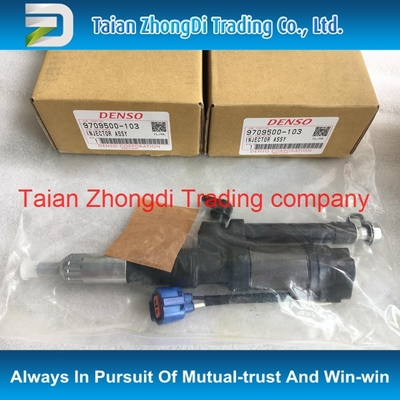 DENSO common rail injector 095000-1030 / 095000-103 supplier