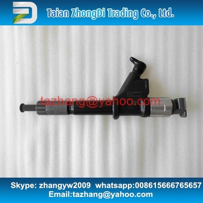 DENSO original common rail injector 095000-8871 for HOWO VG1038080007 supplier