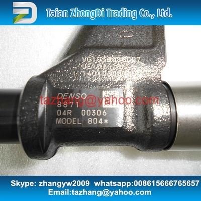 DENSO original common rail injector 095000-8871 for HOWO VG1038080007 supplier
