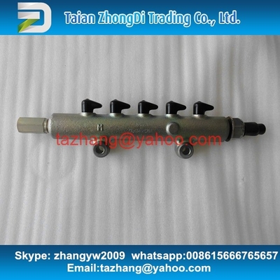 DENSO Common rail pipe 095440-0640 for Mitsubishi L200 1465A034 supplier