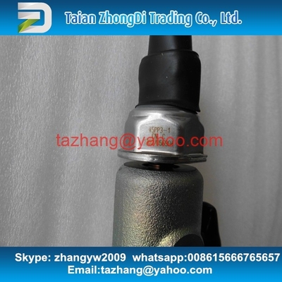 DENSO Common rail pipe 095440-0640 for Mitsubishi L200 1465A034 supplier