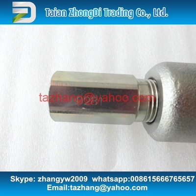 DENSO Common rail pipe 095440-0640 for Mitsubishi L200 1465A034 supplier