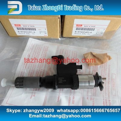 Denso Common rail injector 095000-5471 for ISUZU 8-97329703-# / 8-97329703-5 /8-97329703-1 supplier