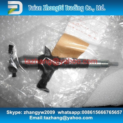 Denso injector 095000-6030 for Hyundai 33800-87000 supplier
