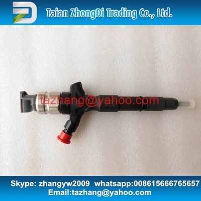 Denso injector 095000-8290 for Hilux 23670-0L050 supplier
