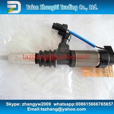 Denso Genuine fuel injector 095000-0721/ 095000-0722 Fit MITSUBISHI 6M60T supplier