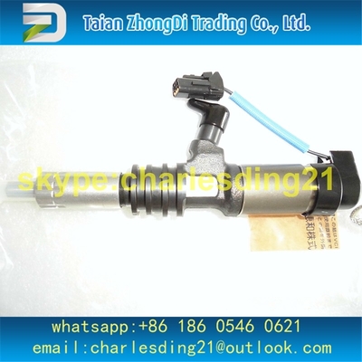 denso original and high quality common rail Injector 095000-0722 supplier