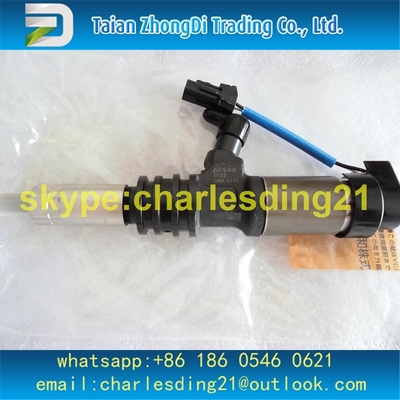 denso original and high quality common rail Injector 095000-0722 supplier