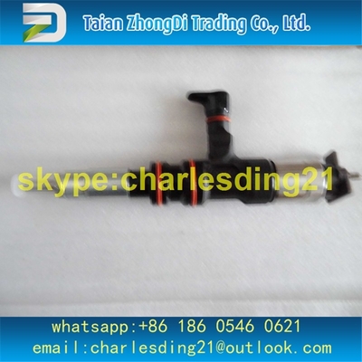 denso original and high quality common rail Injector 095000-0741 supplier