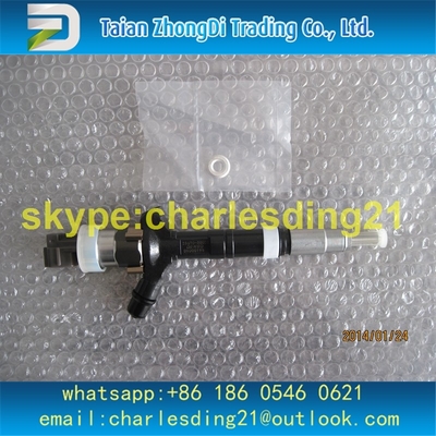 denso original and high quality common rail Injector 095000-0751 supplier