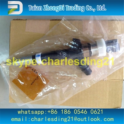 denso original and high quality common rail Injector 095000-0941 supplier