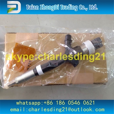 denso original and high quality common rail Injector 095000-0941 supplier