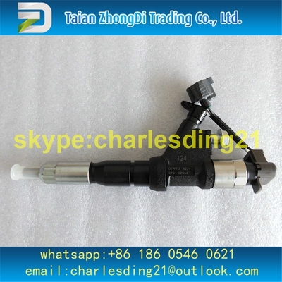 denso original and high quality common rail Injector 095000-5226 supplier
