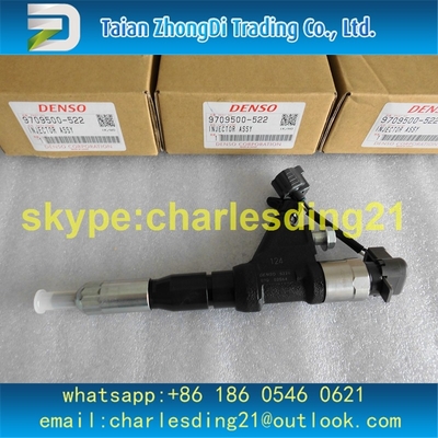 denso original and high quality common rail Injector 095000-5226 supplier