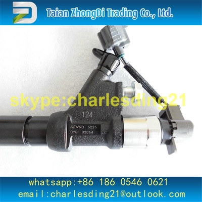 denso original and high quality common rail Injector 095000-5226 supplier