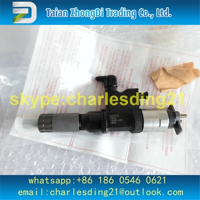denso original and high quality common rail Injector 095000-5344 8-97602485-6 supplier
