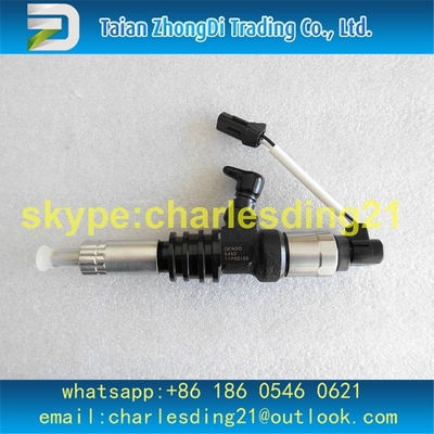 denso original and high quality common rail Injector 095000-5450 supplier