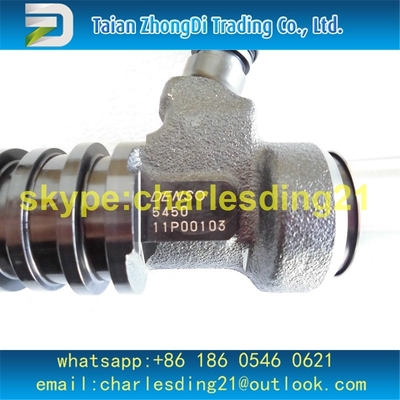 denso original and high quality common rail Injector 095000-5450 supplier