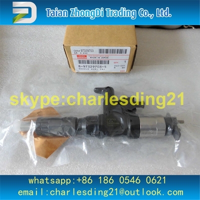 denso original and high quality common rail Injector 095000-5474 8-97329703-5 supplier