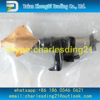 denso original and high quality common rail Injector 095000-5474 8-97329703-5 supplier