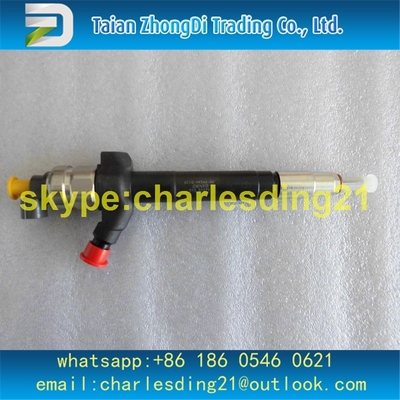 denso original and high quality common rail Injector 095000-5801 supplier