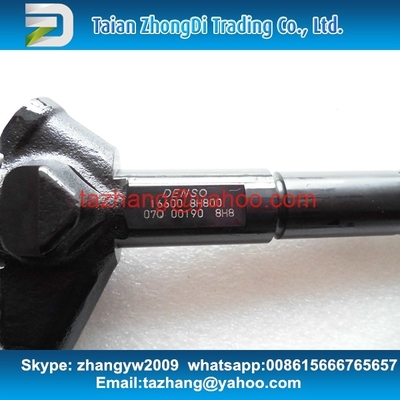 Denso Genuine fuel injector 095000-0510 for X-Trail T30 2.2L 16600-8H800, 16600-8H801 supplier