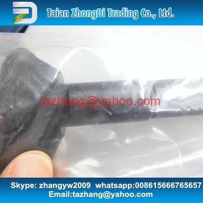 DENSO common rail fuel injector 095000-6250 for Navara 16600-EB70A 16600-EB70D supplier