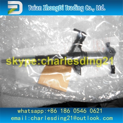 denso original and high quality common rail Injector 095000-6030 supplier