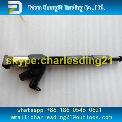 denso original and high quality common rail Injector 095000-6791 supplier