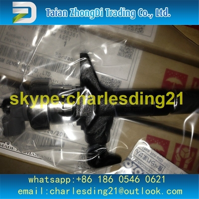 denso original and high quality common rail Injector 095000-6980 supplier
