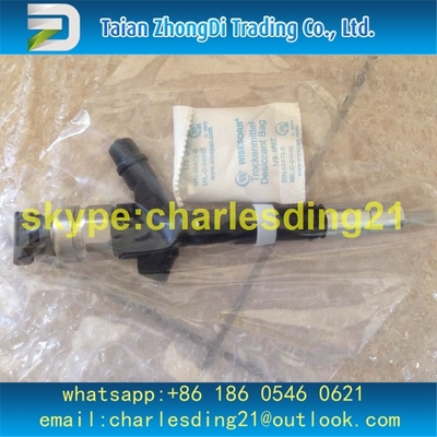 denso original and high quality common rail Injector 095000-7580 supplier