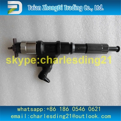 denso original and high quality common rail Injector 095000-7800 09500-8011 supplier