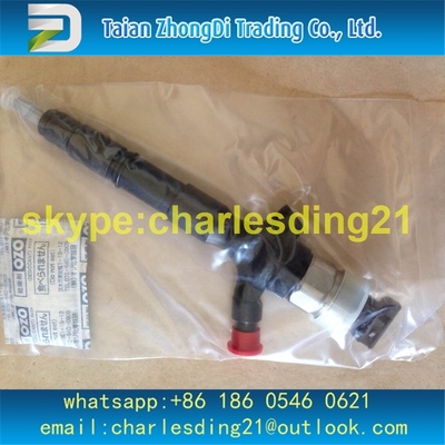 denso original and high quality common rail Injector 095000-8740 supplier