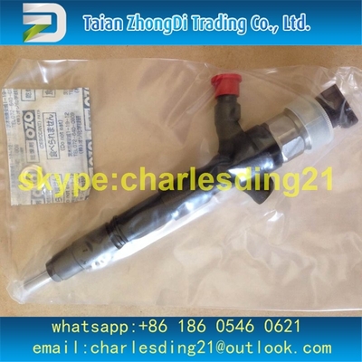 denso original and high quality common rail Injector 095000-8740 supplier
