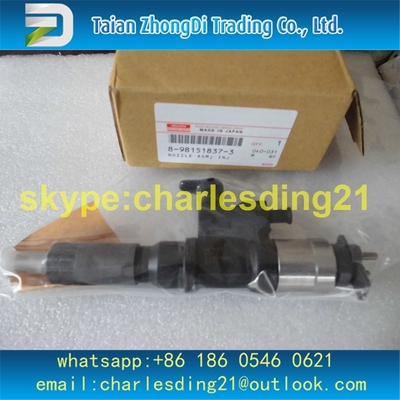 denso original and high quality common rail Injector 095000-8901 supplier