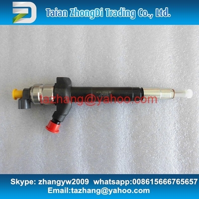 DENSO common rail fuel injector 095000-7060 for 6C1Q-9K546-BC 6C1Q9K546BC supplier