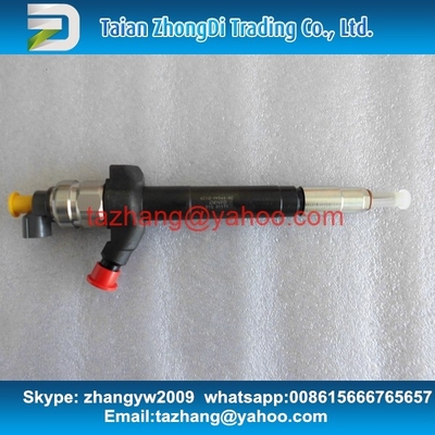DENSO common rail fuel injector 095000-5800 095000-5801 6C1Q-9K546-AC for FORD FIAT supplier