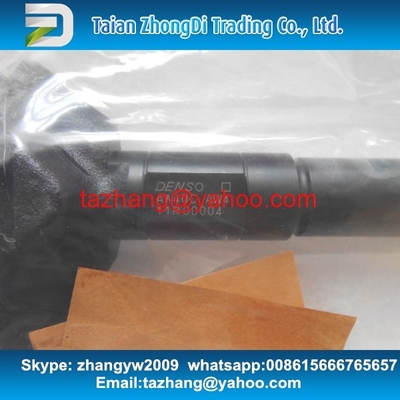 DENSO common rail fuel injector 095000-5130, 095000-5135 for NISSAN X-TRAIL 16600-AW401 supplier