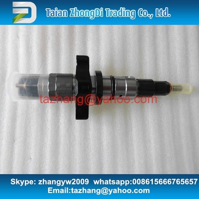 Bosch Genuine common rail injector 0445120028 suit IVECO 504055805 supplier